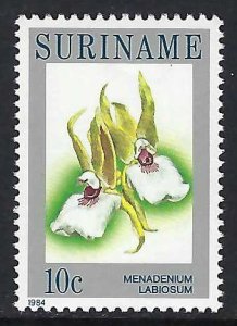 Suriname 664 MNH Z9358