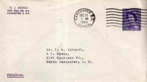 Canada, Postal Stationery