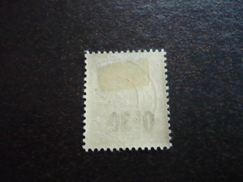 Stamps - Algeria - Scott# 187 - CTO Set of 1 Stamp