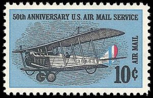 US - #C74 - MNH - SCV-0.30