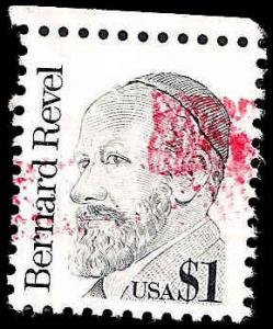 # 2193 USED BERNARD REVEL