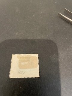 North Borneo sc 90 MH