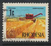 Rhodesia   SG 439  SC# 275  Used  defintive 1970  see details 