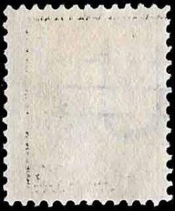 US SC 405 - Washington - Used - 1912