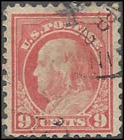 432 Used... SCV $8.00