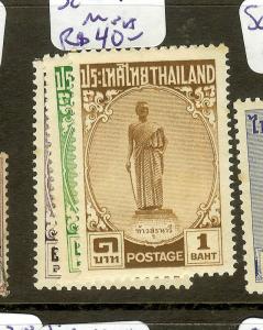 THAILAND (P1302B)    SC309-311   MNH