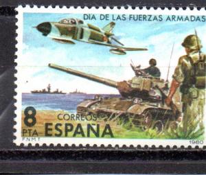 Spain 2210 MNH