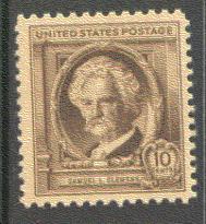  863 Fine MNH GA0245