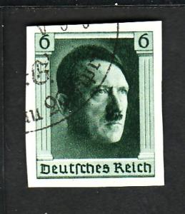 Germany B103A CTO Bin 7260