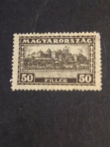 +Hungary #420         Used
