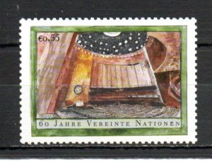 United Nations - Vienna 357 MNH