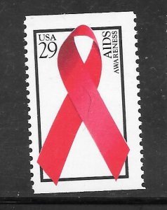 #2806A MNH Booklet Single