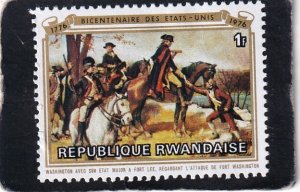 Rwanda   #    725     unused