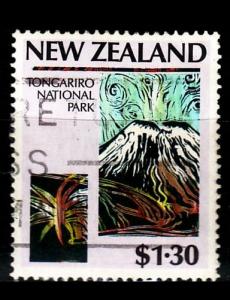 NEUSEELAND NEW ZEALAND [1987] MiNr 0999 ( O/used )