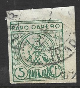 COLLECTION LOT 9413 SPAIN CIVIL WAR LOCAL