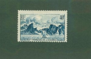 FRENCH POLYNESIA 162 MH BIN $0.50