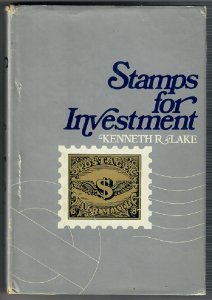 Stamps for Investment
