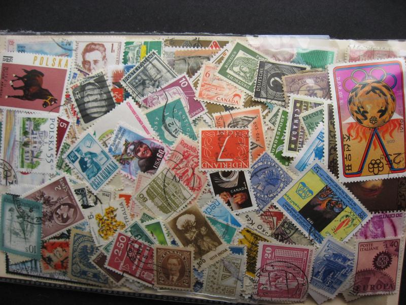 WW searcher mixture (dups,mixed cond)10000 old,new,25%comems