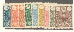 Iran #434/444