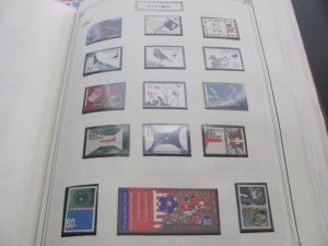 NETHERLANDS MNH 1993-1996 SETS & SS XF LARGE FACE VALUE (179)10 PICTURES