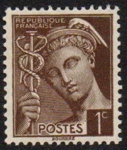 France Sc #353 Mint Hinged