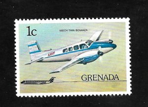 Grenada 1976 - MNH - Scott #750