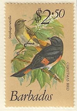 Barbados MNH S.C.#   509