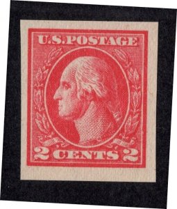 U.S. - 533 - Very Fine - Never Hinged