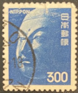 Japan # 1083 Used