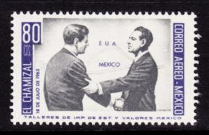 Mexico C282 MNH