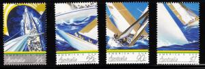 Australia 1011-1014  - MNH