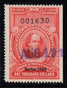 U.S. - R650 - Very Fine - Used