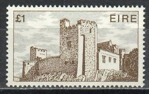 Ireland Stamp 555  - Architecture definitive