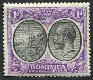 Dominica  66 MH