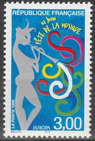 France #2664  MNH (S8013)