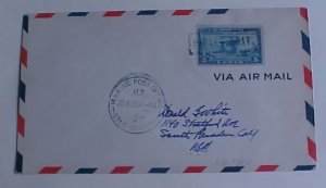 US  NEW ZEALAND PAQUEBOT #740D RMS MAKURA RARE PAQUEBOT