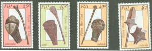 Fiji #560-3  Single (Complete Set)