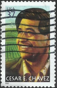 # 3781 USED CESAR E. CHAVEZ
