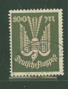 Germany #C14  Single