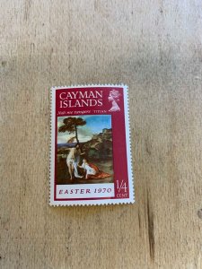 Cayman Islands 252