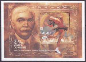 Palau 1994 SG MS702 UHM