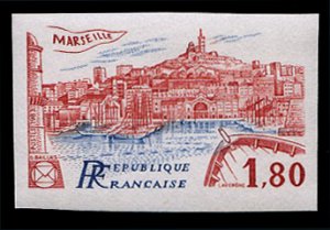 France, 1950-Present #1877 (YT 2273) Cat€15, 1983 French Philatelic Societi...