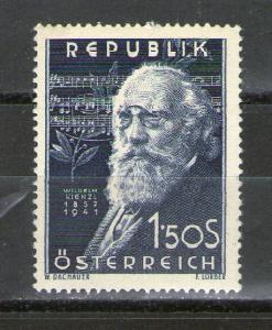 Austria 578 MLH