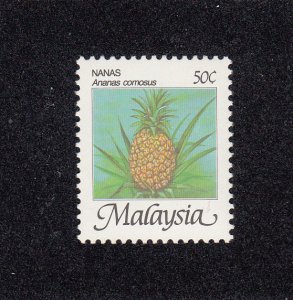 Malaysia Scott #330 MNH