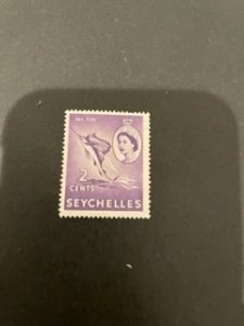 Seychelles sc 173 MH