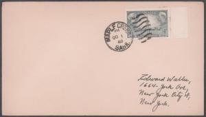 Canada, Canada Saskatchewan