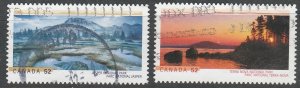 Canada   2223-24      (O)   2007   Complet