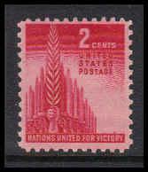  907 Fine MNH K4891