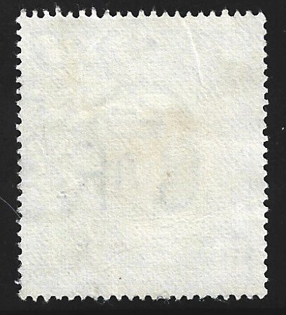 Great Britain #251A