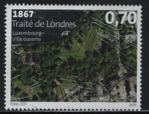 LUXEMBOURG 1462  MNH